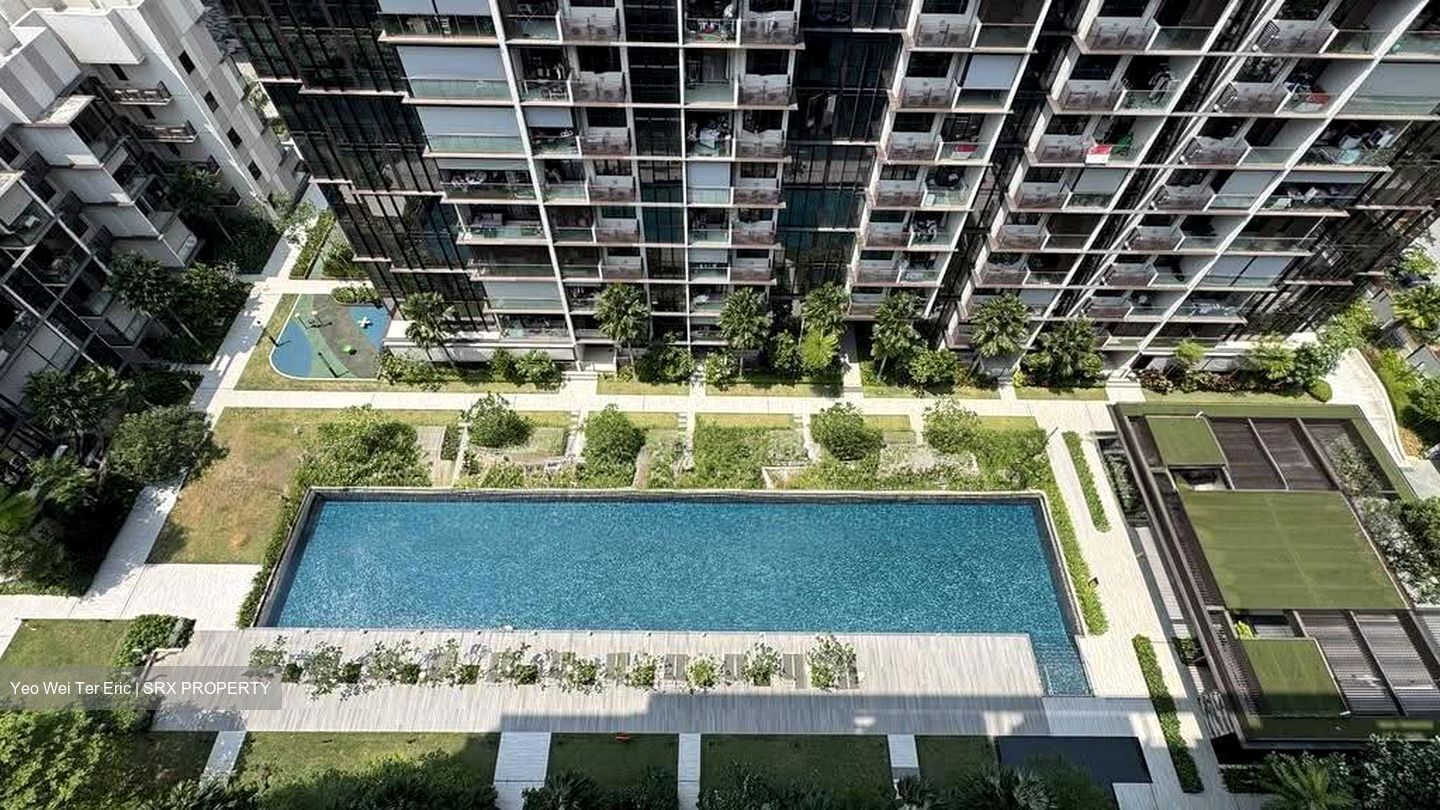 Dairy Farm Residences (D23), Apartment #609579451